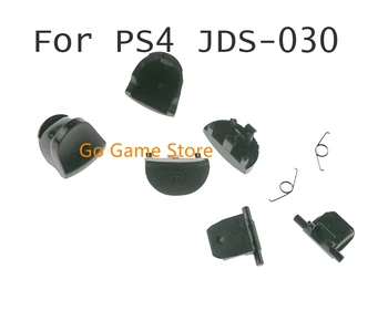 1 компл./лот Для PS4 контроллера JDS 030 JDM-030 L2 R2 L1 R1 Кнопка Запуска с пружинами
