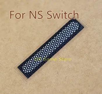 1 пара = 2шт Пылезащитных Фильтров Host Prevent Для Игровой Консоли Nintendo Switch Слева и Справа Охлаждающая Пылезащитная Сетка Для NS Switch Lite