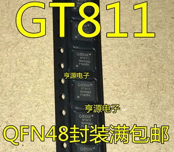 100% Новый и оригинальный GT811 GT911 QFN48