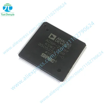 1ШТ Новый Оригинальный процессор ADSP-21487KSWZ-4B с чипом LQFP176 ADSP-21487