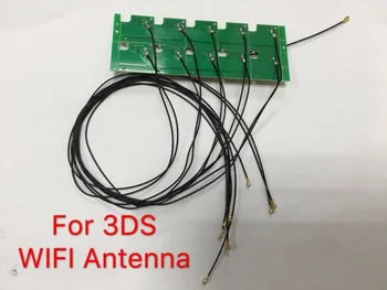 20 шт./лот для nintend 3ds для 3ds wifi антенный кабель