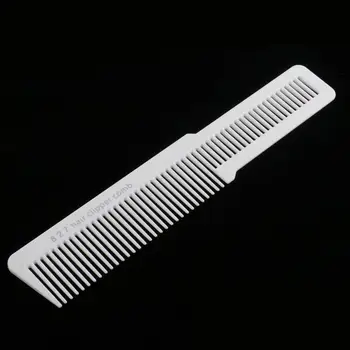 2X профессиональная плоская расческа для парикмахерского салона Инструмент для укладки волос