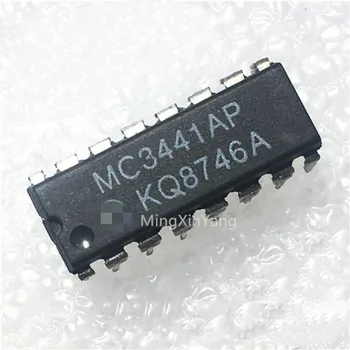 2ШТ микросхемы MC3441AP DIP-16 с интегральной схемой IC