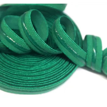 5 М-50 М-100 м зеленая 1,2 см нескользящая силиконовая резинка, предотвращающая скольжение носков, наплечный ремень для свадебного платья, аксессуары для одежды