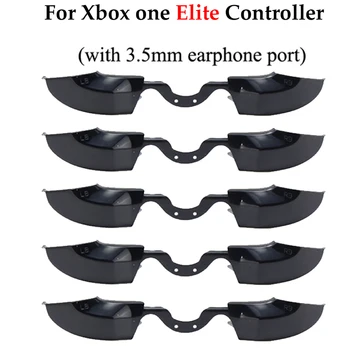 5Шт RB LB Бампер Кнопка Запуска Mod Kit для Xbox One Серии S X Slim Elite Замена Контроллера Правые Левые Кнопки Аксессуары