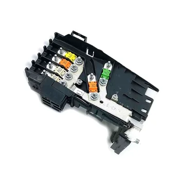 6500GR 6500GQ Аккумуляторный модуль Battery Manager с опасными проводами, блок предохранителей аккумулятора (совершенно новый) для автомобиля 3008 года выпуска