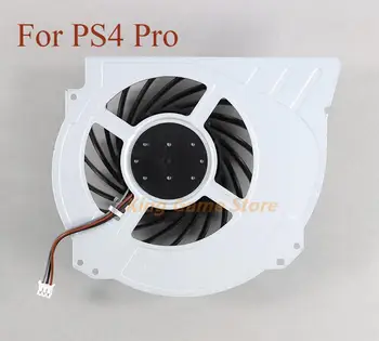 6шт OEM Новая Замена внутреннего Охлаждающего вентилятора для Sony PS4 Pro CUH-7XXX G95C12MS1AJ-56J14 Вентилятор Охлаждения Для контроллера PS4 Pro