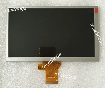 8,0-дюймовый TFT ЖК-экран (толщина 3 мм) AT080TN62 WVGA 800 (RGB) *480