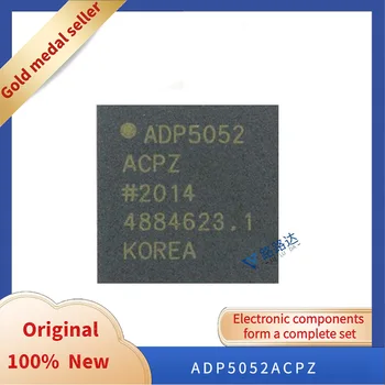 ADP5052ACPZ QFN-48 Совершенно новая оригинальная интегральная схема подлинного продукта