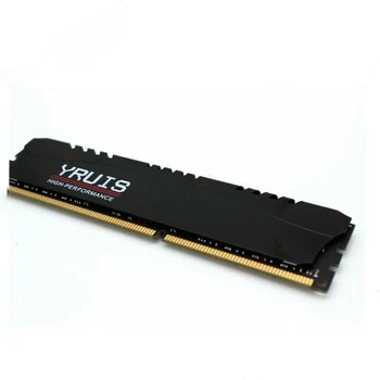 DDR3 DIMM 8 ГБ (1x8 ГБ) 1600 МГц (PC3-12800) для настольной памяти Intel DIMM 1,5 В 240Pin