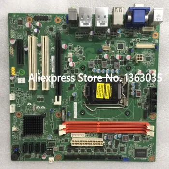 DHL/EMS бесплатная доставка AIMB-501DZ REV A1 P/N 19A7050121-01 промышленная материнская плата CPU Card протестирована в рабочем состоянии