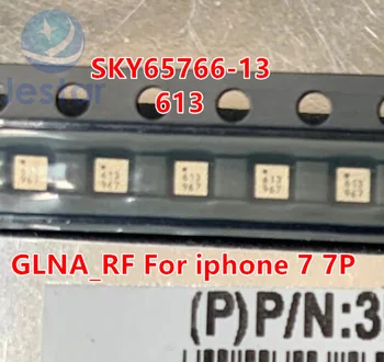 GLNA_RF SKY65766-13 Mark 613 Усилитель с низким уровнем шума GPS для Iphone 7 7plus