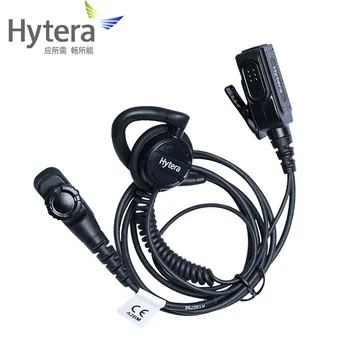 Hytera-взрывозащищенный адаптер для наушников, PD790EX, наушники для рации, PD710EX, PD700EX, PD980EX