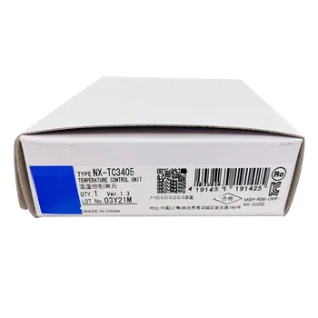 NX-TC3405 Блок контроля температуры в коробке NX-TC3405