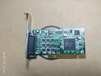 PCI-1757UP REV.A1- 24-канальная плата цифрового ввода-вывода