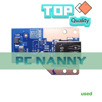 PCNANNY для Thinkpad T14 P14s AMD G3 плата кнопки питания usb-плата 5C51C94283 5C51C94282 NS-E442 NS-E441