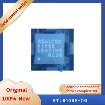 RTL8106E-CG QFN32 Новый оригинальный интегрированный чип