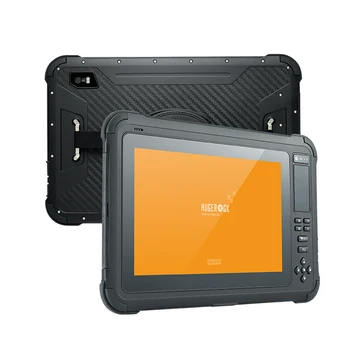 S101 Soten с дешевым управлением Hd промышленного класса, 10-дюймовый прочный планшет Android 1000 Nits
