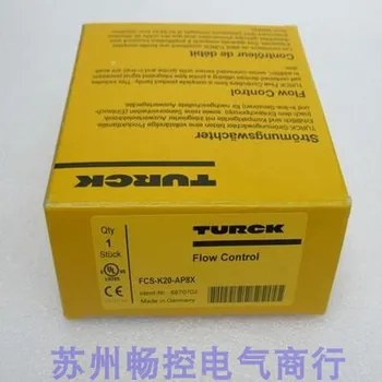TURCK FCS-K20-AP8X 6870702