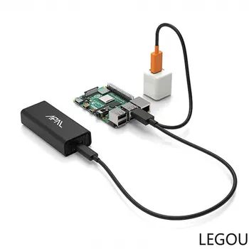 USB-ключ APAL 5G со скоростью 2,52 Гбит/с в режимах NSA и SA - первый в мире кросс-девайсный модем-ключ 5G plug-and-play Wifi