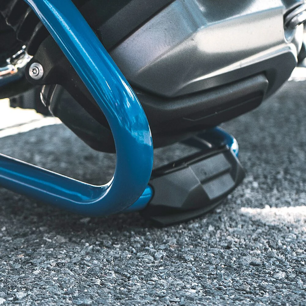 25 мм Запчасти Для мотоциклов Защита Двигателя От Крушения Бампер Декоративный Защитный Блок Для Honda CBR650R CBR 650R 650 R 2018 2019 2020 5