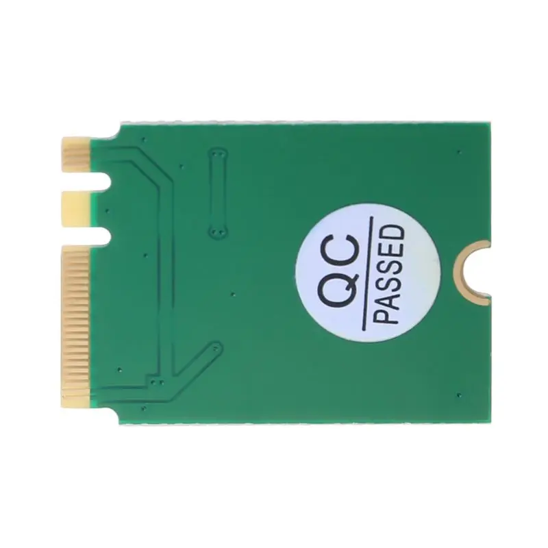 M2 NGFF Ключ A.E WIFI Слот для Micro SD SDHC SDXC TF Кард-ридер T-Flash Card M.2 A + E Card Adapter Kit PC 3