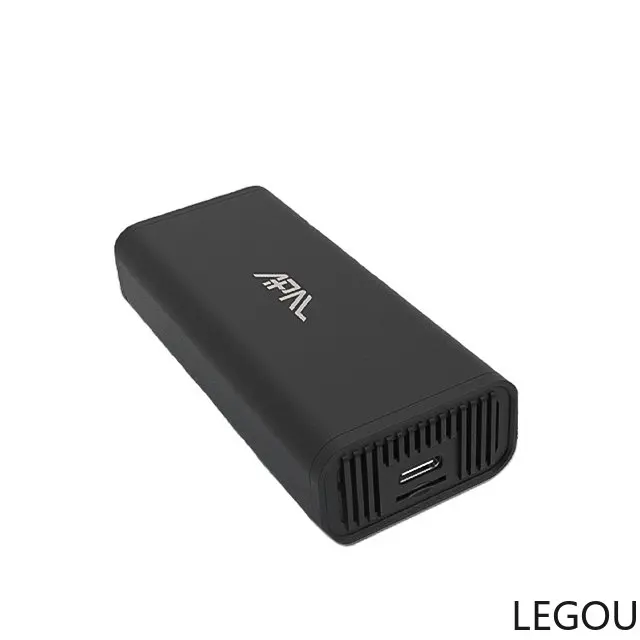 USB-ключ APAL 5G со скоростью 2,52 Гбит/с в режимах NSA и SA - первый в мире кросс-девайсный модем-ключ 5G plug-and-play Wifi 3