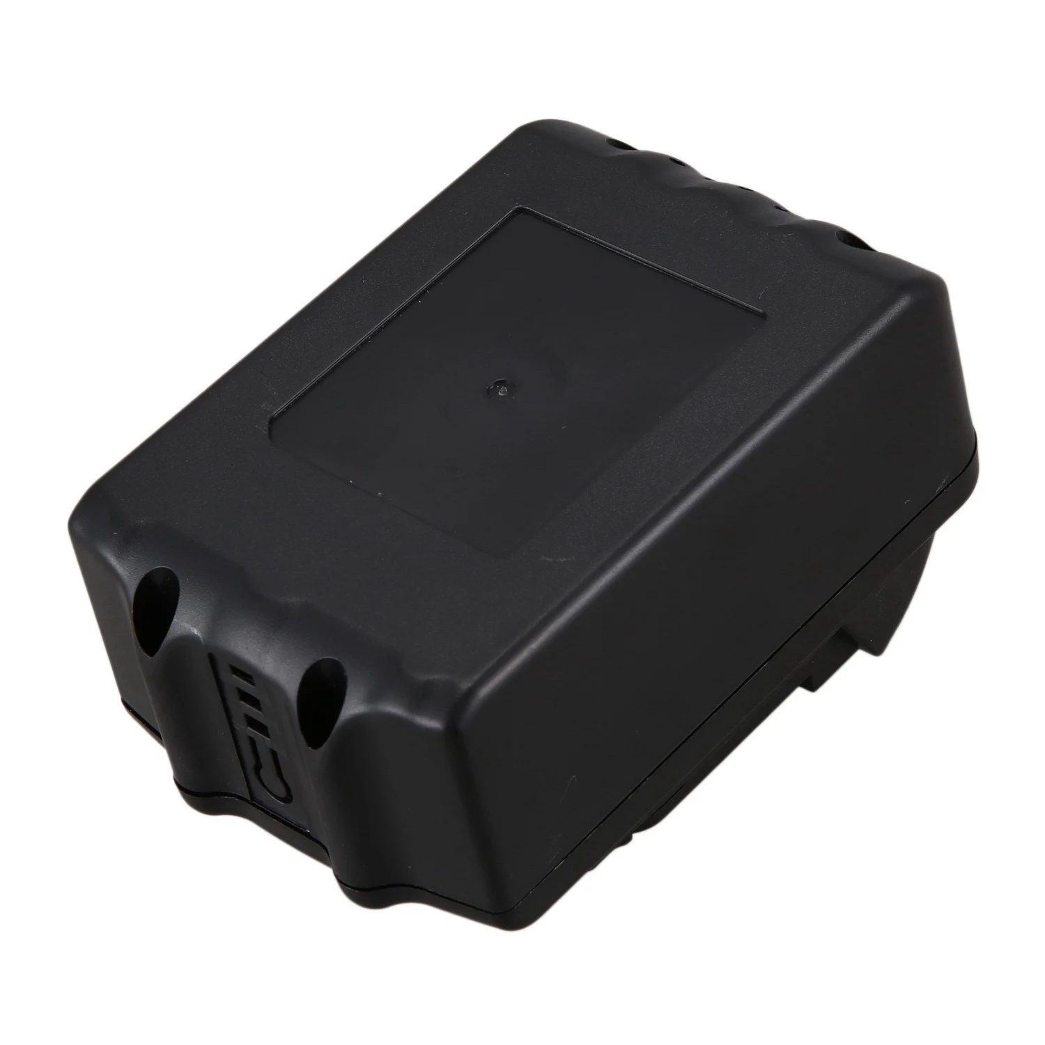 Замена комплекта Батарейного Отсека Makita 18V BL1850 BL1830 со Светодиодным индикатором Печатной Платы Для Электроинструментов 4
