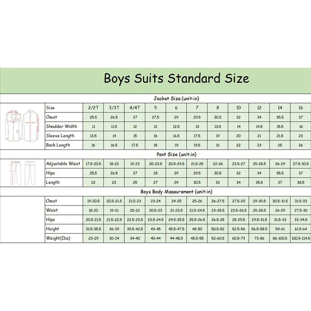 Костюмы для мальчиков из двух частей (куртка + брюки) 2023 Новые высококачественные модные Вечерние Детские Костюмы для джентльменов на свадьбу для мальчиков-цветочников 5