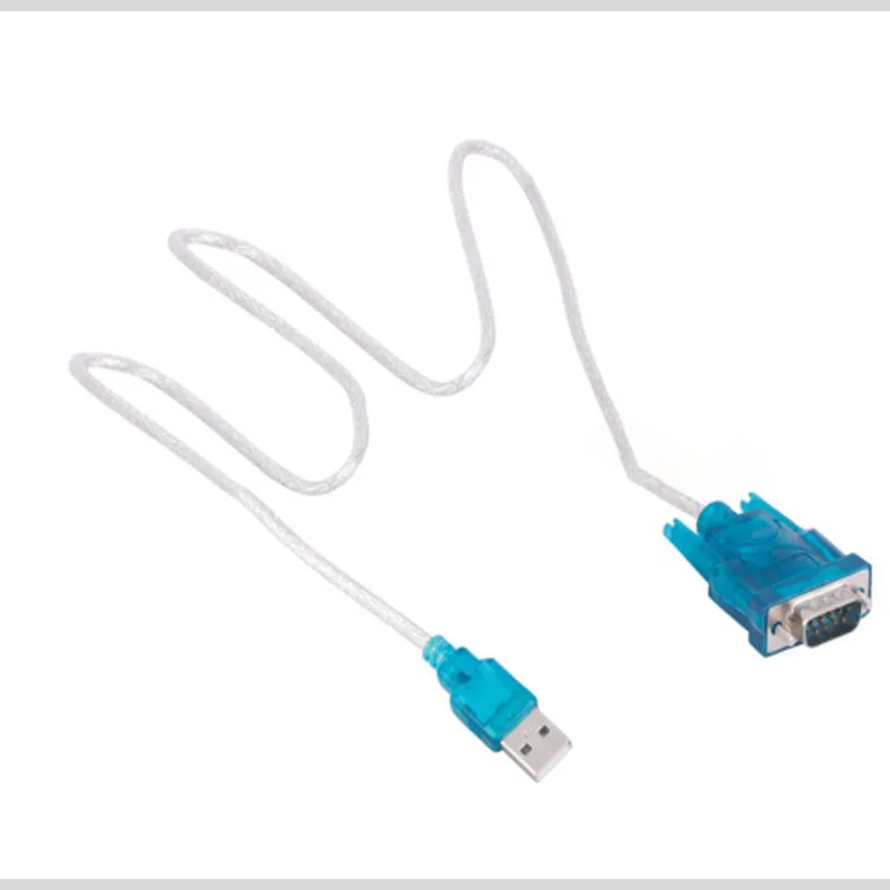 Новый кабель интерфейса USB IN-OUT MIDI, преобразовывающий ПК в шнур музыкальной клавиатуры. 4