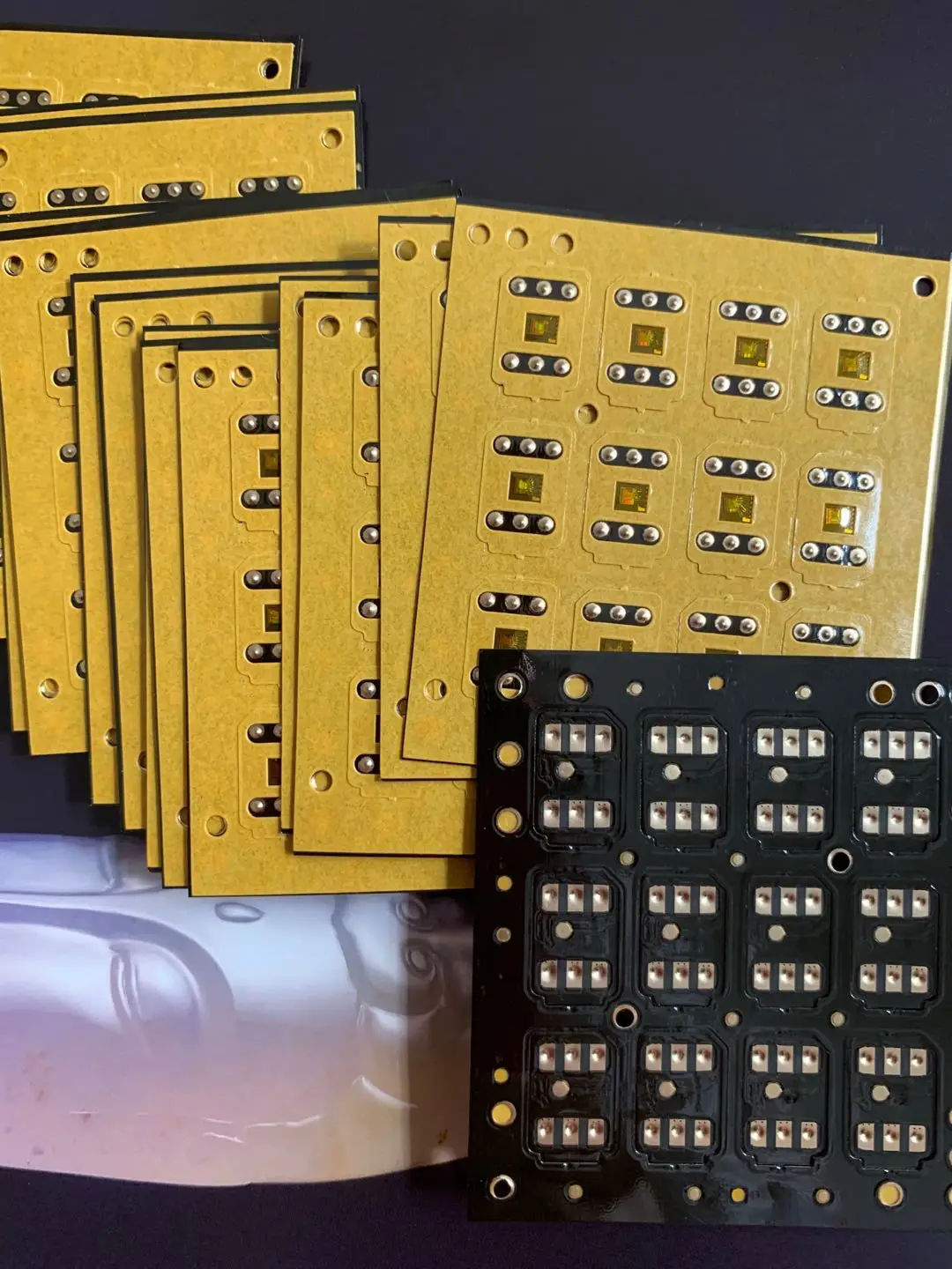 Оптовая продажа 150ШТ MKSD V1.6 + 50шт желтый MKSD ULTRA V5.3 разблокировка sim-карты iphone для Ip 6 7 8 X 11 12 13 14 2