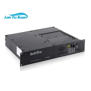 Аналоговый ретранслятор высокой мощности BF-5000 мощностью 50 Вт