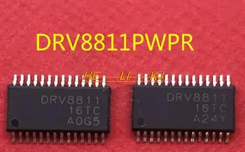 Бесплатная доставка 100% оригинал nuevo DRV8811PWPR DRV8811PWP DRV8811 HTSSOP28
