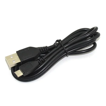 Высококачественный кабель для PS4 контроллер 3 м микро USB кабель для зарядки зарядки кабель для передачи данных обрабатывать шнур кабель для передачи данных