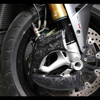 Для Ducati Monster S2R S4R S/S4RS Tricolore Testastretta Plus Desmosedici RR GP8 Тормозной Суппорт Аксессуары Для Воздуховодов Воздушного Охлаждения