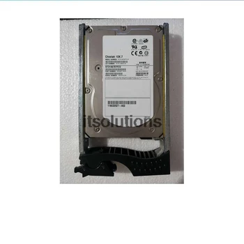 Для EMC CX-2G10-146 005048632 005048563 005048581 Жесткий диск 10K объемом 146 ГБ