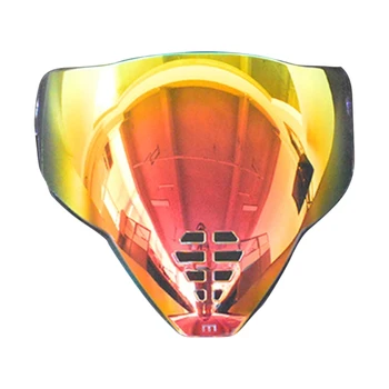 Для Icon Airflite, мотоциклетный шлем с полным забралом, защитные линзы, аксессуары для шлемов