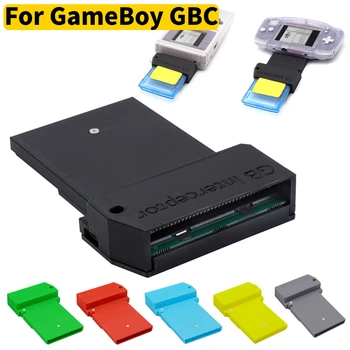 Игровой Адаптер TF-карты Raspberry Pi RP2040 Chip Video Capture Card Консольная Игровая Карта Для Nintendo Gameboy Color /Gameboy Advance SP