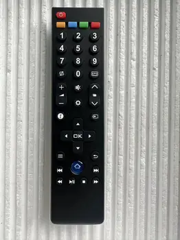 Новый пульт дистанционного управления для LETV Smart TV HOF16H860GPD21 160903 Контроллер LeEco Box RC39NPT3