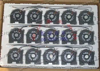 ноутбук cpu GPU охлаждающий вентилятор cooler для Sony VGN-CR120e CR353 CR393 CR130 CR230
