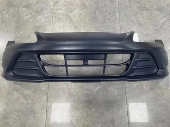 Обвес для Honda S2000 Upgrade Передний бампер Передняя кромка Автомобильные Аксессуары