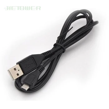 Оптовая продажа - USB-кабель Для зарядки и синхронизации данных, Кабель Micro USB для передачи данных Micro USB 2.0, 500 шт. Бесплатно DHL