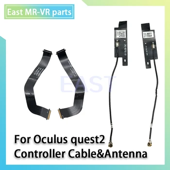 Оригинальный Гибкий Кабель Контроллера для Meta Oculus Quest 2 VR Handle антенный кабель 330-00908-02 Ремонт Запасных Частей Аксессуар