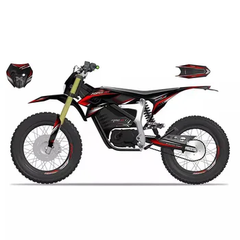 Предварительный заказ,12000 Вт Мотокросс с Motocicleta Electrica внедорожный Dirtbike Enduro Ebike Электрический Мотоцикл для продажи, 1 месяц