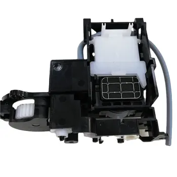 Принтер Epson L800 R330 T50 P50 L801 L805 Pompa Isap Tinta Stasiun Cap untuk A4 UV DTF DTG Parkir Unit Pembersihan Pompa Perakit
