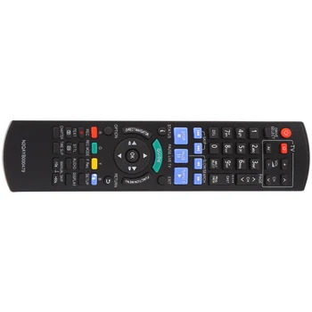 Пульт дистанционного управления Smart Remote N2QAYB000479 для Panasonic Blu-Ray DVD Плеер Пульт дистанционного управления
