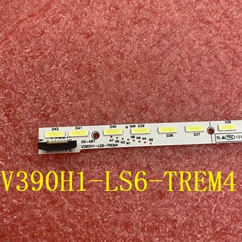 Светодиодная подсветка для Panasonic TC-L39EM6B Tc-l39em6b tc-39el6b TX-L39EW6 TX-L39ESEK TX-L39E6B TX-L39E6E V390HJ1-LE6 LG 39E580F