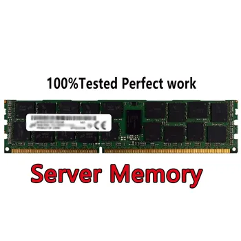 Серверная память DDR4 Модуль HMABAGR7A2R4N-WRT8 RDIMM 128 ГБ 2S4RX4 PC4-2933Y RECC 2933 Мбит/с 3DS MP