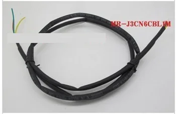 Сервопривод MR-J3 CN6 использует кабель дисплея: MR-J3CN6CBL1M