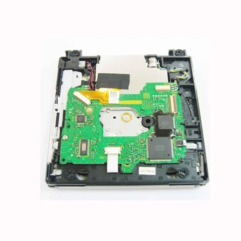 Сменный модуль оптического лазерного привода DVD-ROM для Wii, запасные части, аксессуары